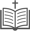 prayer icon
